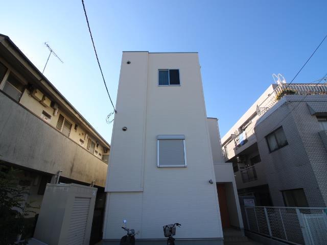 RIZEST FONTAINE(ワンルーム/1階)