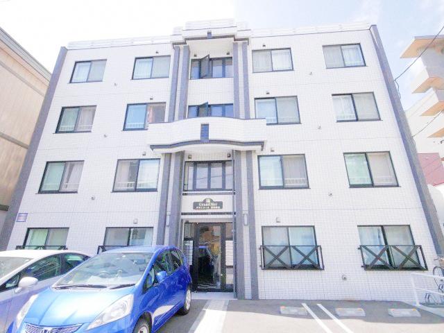 グランメール 澄川駅南