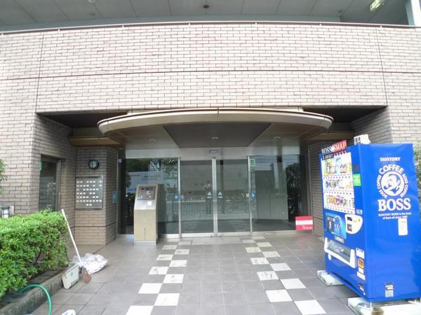 RESIDENCE NAKANOSHIMA