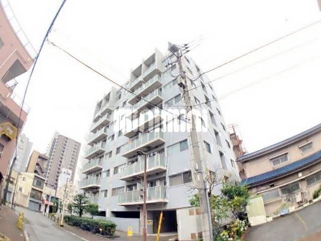 リエス千葉新宿