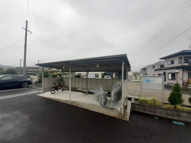 グレイス・メゾンI