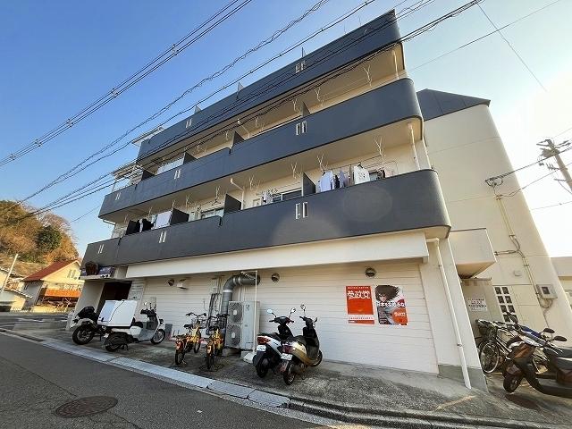 旭町松尾ビル