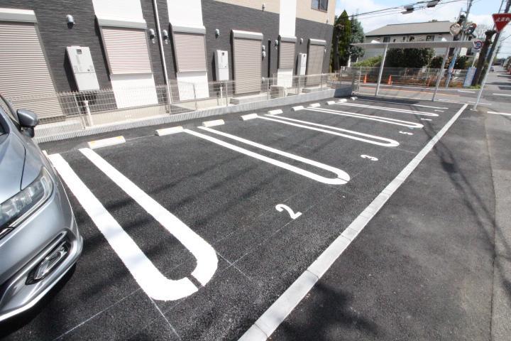 つくばエクスプレス 柏の葉キャンパス駅 徒歩18分 2階建 築1年