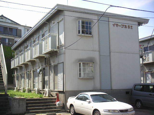 イマーブル52