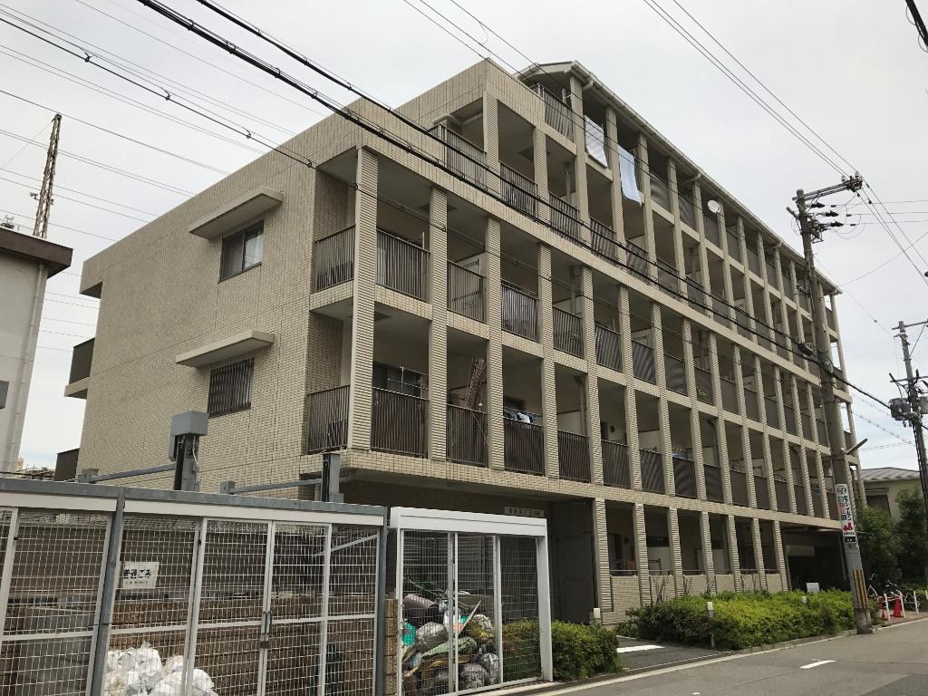 エル・セレーノ住之江