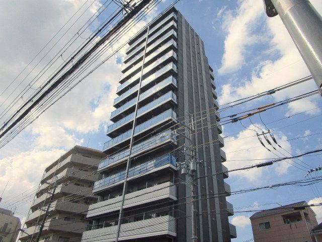 S-RESIDENCE千里丘