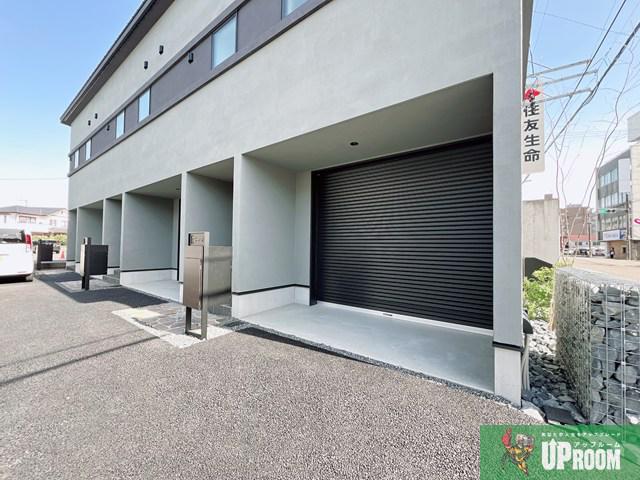 GARAGE D`ARTE