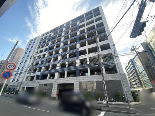 ガーラ・プレシャス横濱関内