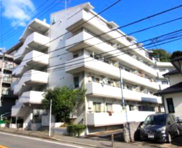 アーバンパレス横須賀(1LDK/5階)