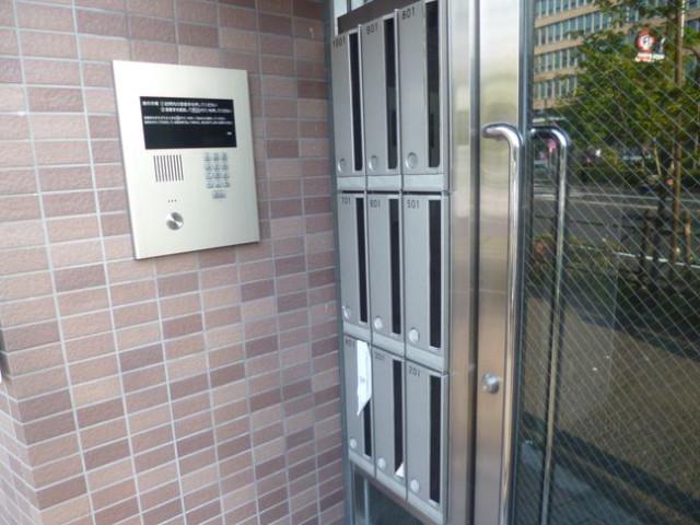 アーバンクレスト片町