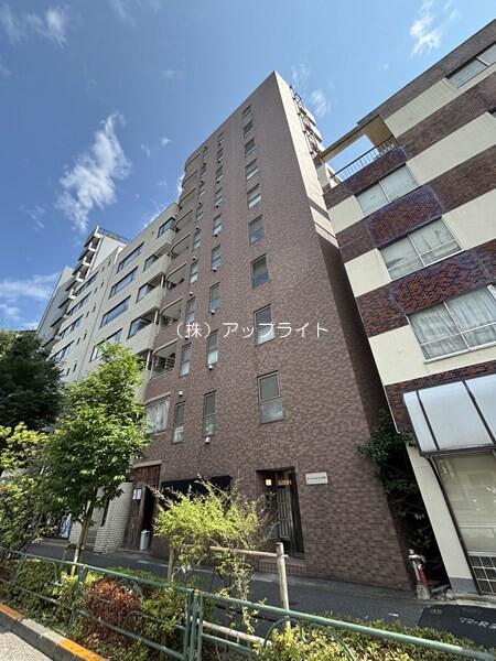 アーバンクレスト片町