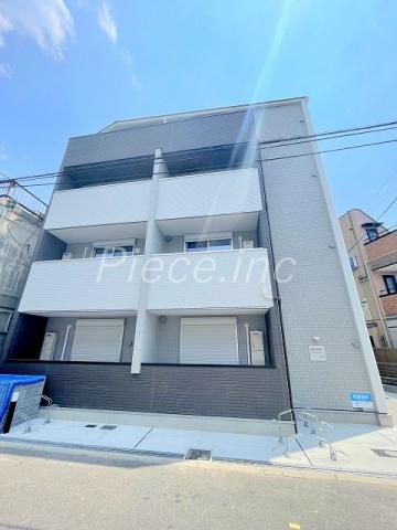 リアコートJR淡路駅前