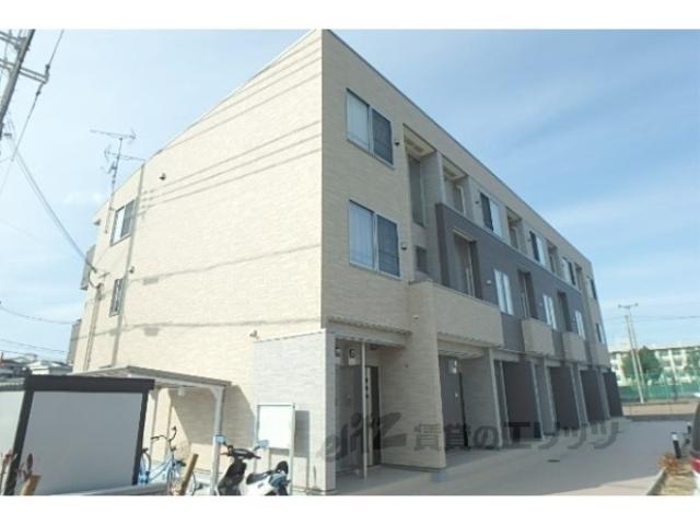 ソレイユ妙峠