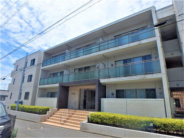 レガーロ旭町