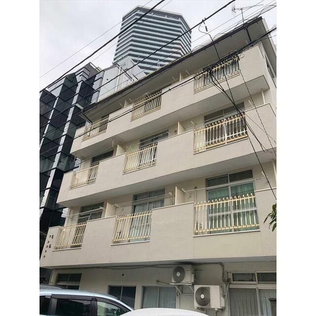 名弘マンション