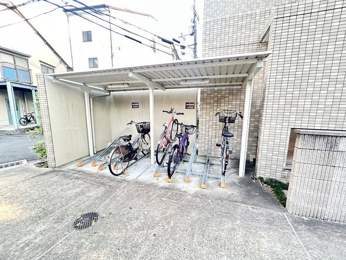 アンジュ京都天神川