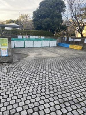 若宮ハイツ