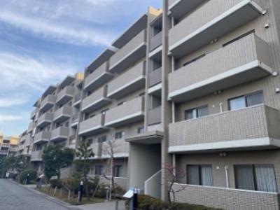 若宮ハイツ
