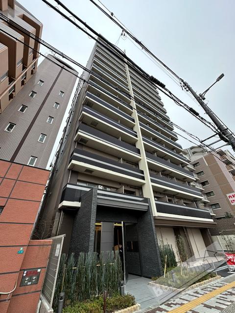 LUXENA住之江公園