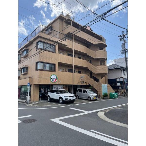 中村パークビル