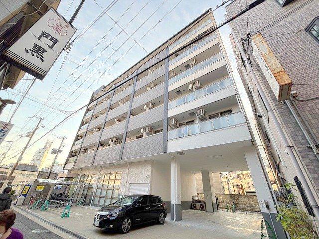 十三本町ウインズマンションII