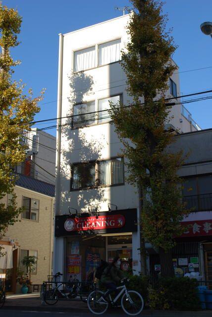 AOBマンション