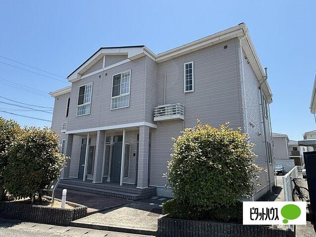 アビタシオン勝瑞D