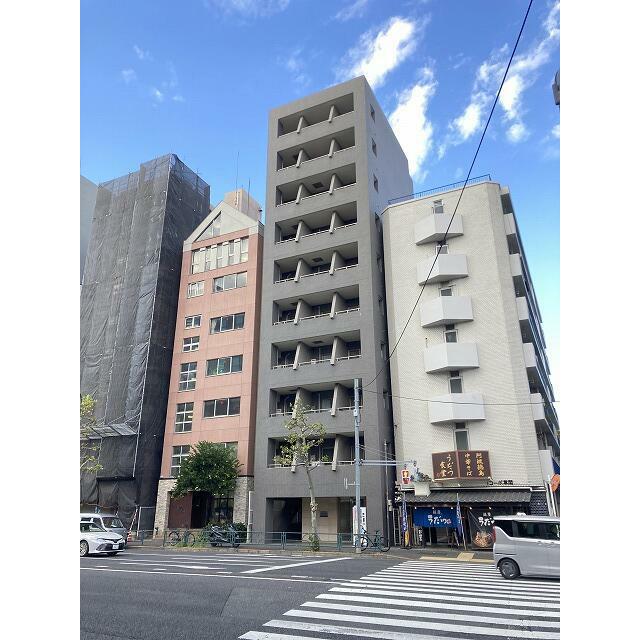 エスコート西早稲田