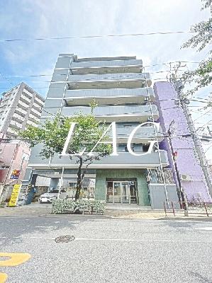 ブリヤン西日暮里