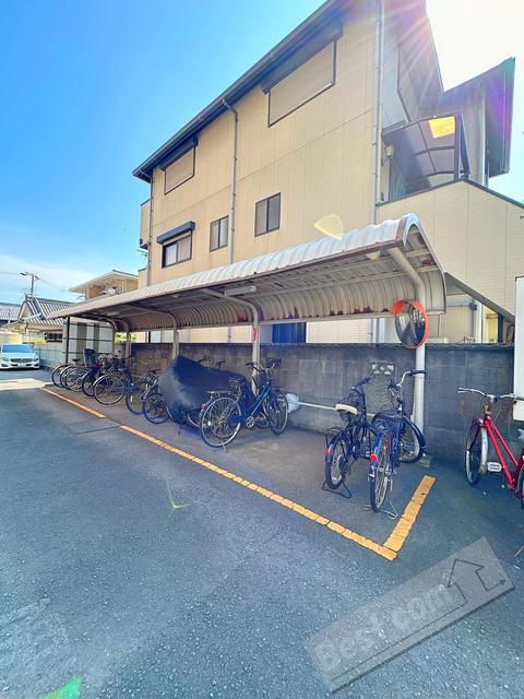 ハイツカドゼン