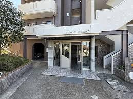 グリーンコーポ茶屋ヶ坂