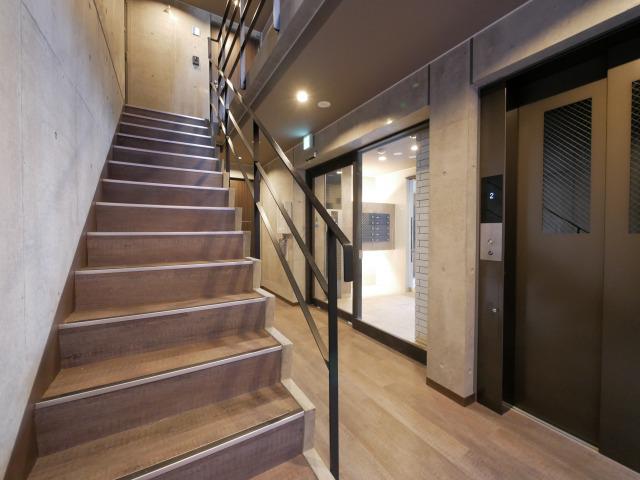 RESIDENCE SHINMEI NANGOU