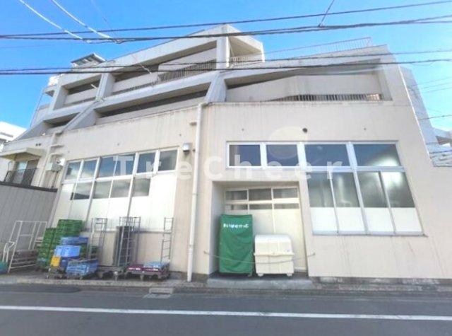 あづまビル