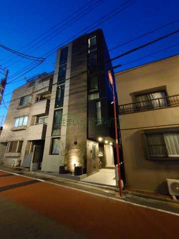 FULLE奥沢