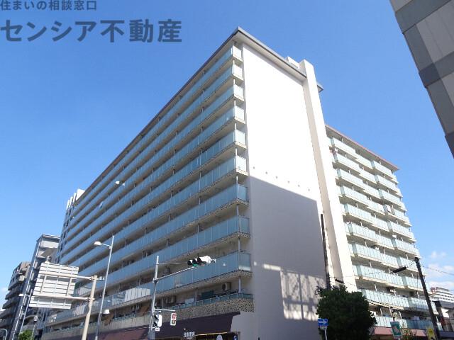 蒲生コーポ