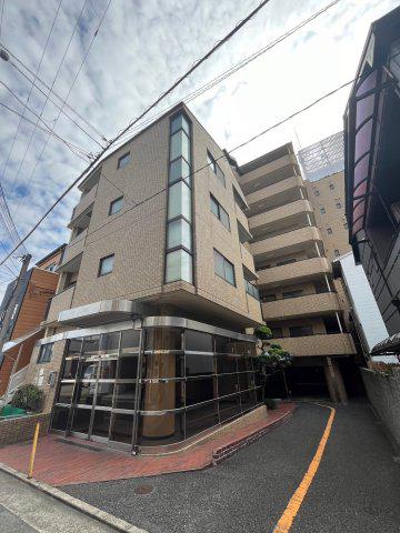 芦屋ニューコーポI番館