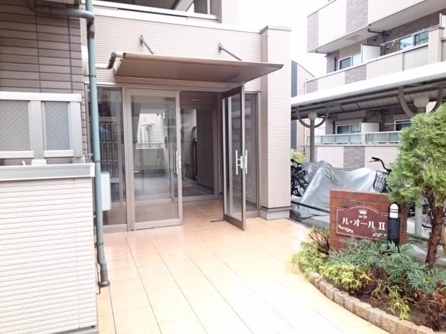 ルオールII