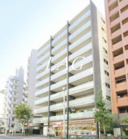 ルナタウン西日暮里