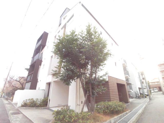 S-CUTE御影