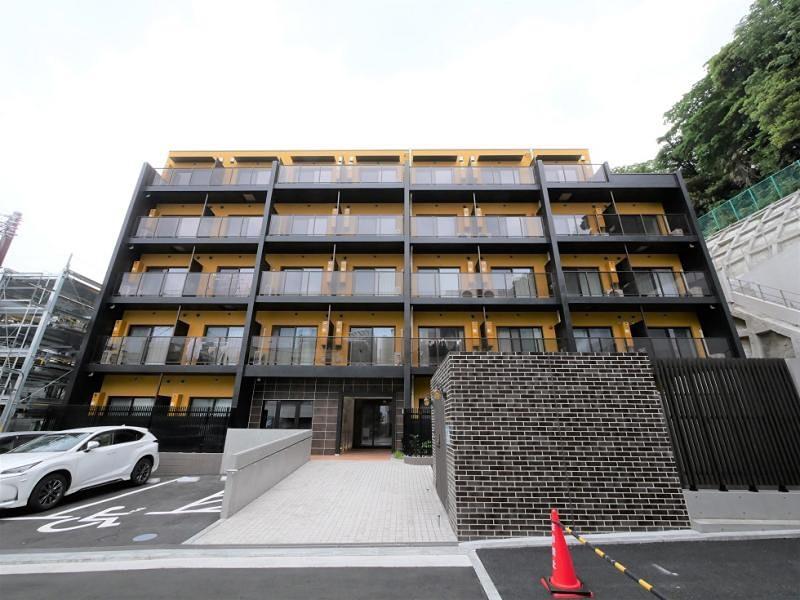 ラフィスタ元町II