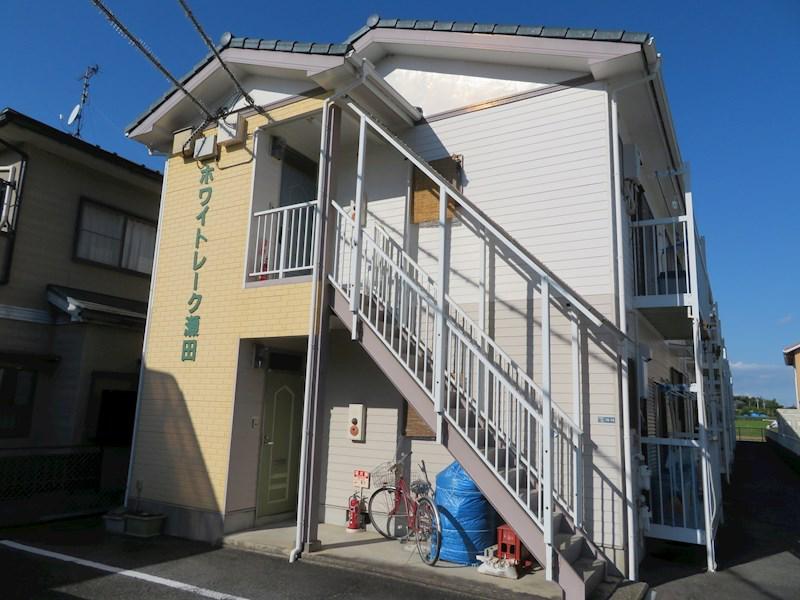 ホワイトレーク瀬田