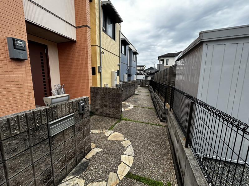VILLA COURT MIKI