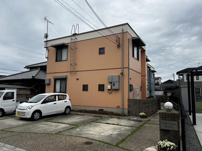 VILLA COURT MIKI