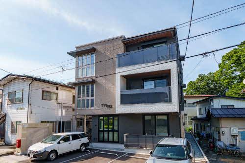 シャーメゾンコア双葉町(ワンルーム/1階)