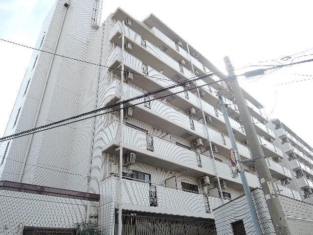 メルヘンハイツ