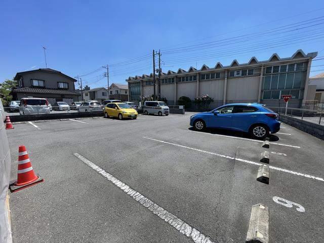 リヴェール北坂戸