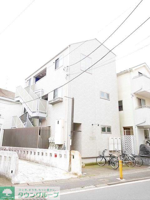 レガート片倉