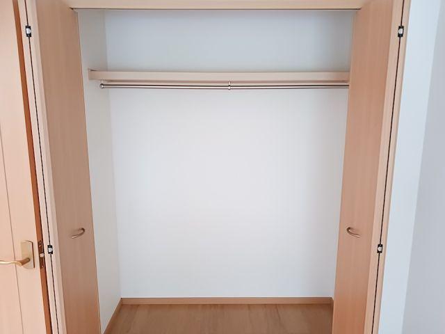 ファインヒル吉根A