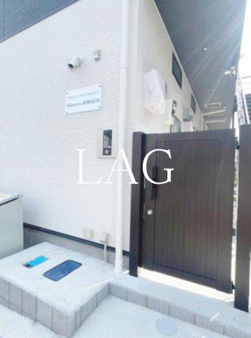 MQUARTO新検見川