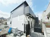 MQUARTO新検見川